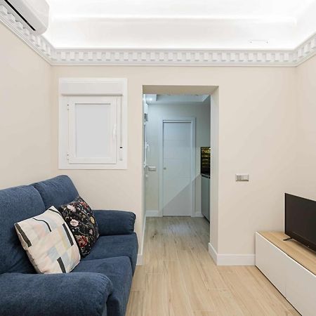 Reformado Decorado Centrico 1 Dormitorio Madrid Eksteriør bilde