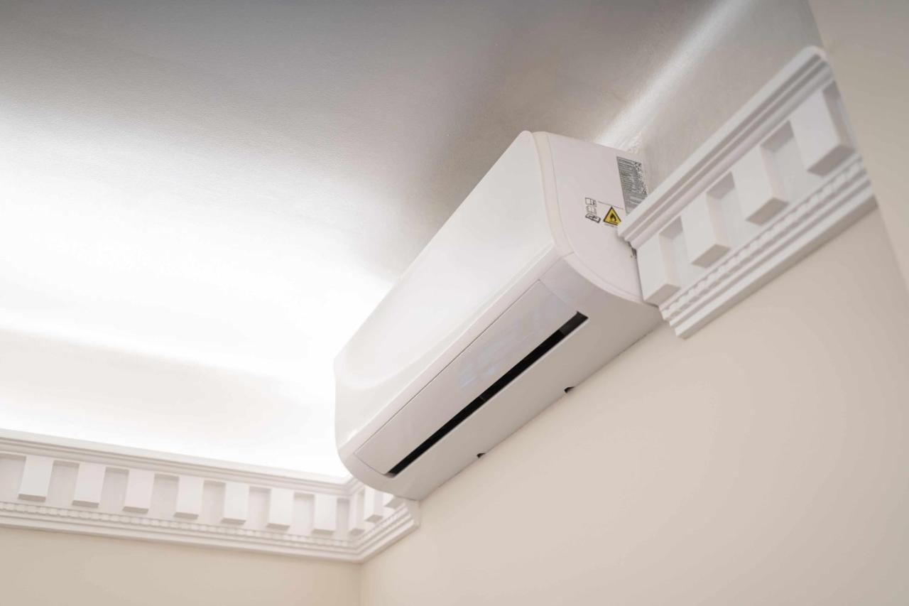 Reformado Decorado Centrico 1 Dormitorio Madrid Eksteriør bilde